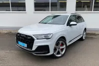 Audi Q7 din 2022 cu 62.700 km - oferta AUD218732 - foto 1
