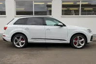 Audi Q7 din 2022 cu 62.700 km - oferta AUD218732 - foto 2