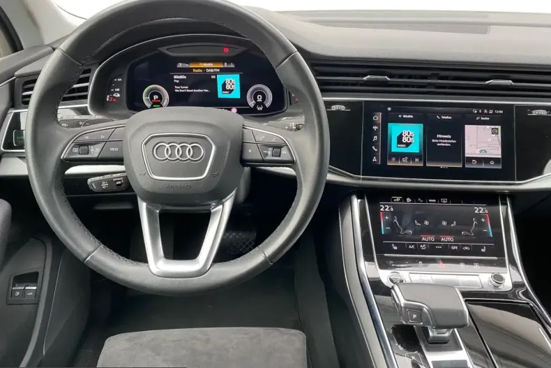 Audi Q7 din 2022 cu 62.700 km - oferta AUD218732 - foto 5