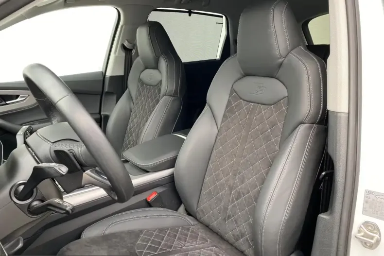 Audi Q7 din 2022 cu 62.700 km - oferta AUD218732 - foto 6