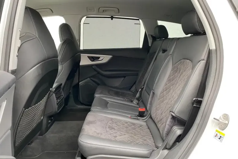 Audi Q7 din 2022 cu 62.700 km - oferta AUD218732 - foto 7