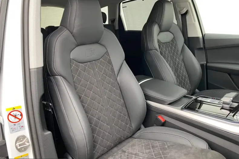 Audi Q7 din 2022 cu 62.700 km - oferta AUD218732 - foto 8