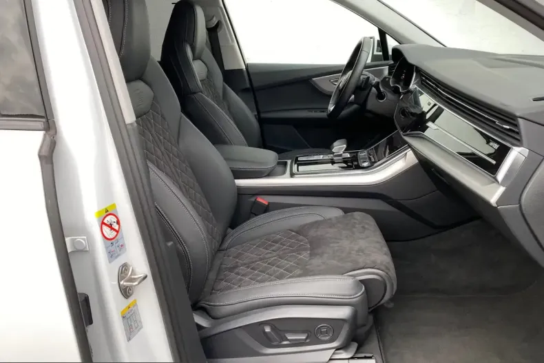Audi Q7 din 2022 cu 62.700 km - oferta AUD218732 - foto 9
