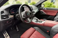BMW X6 (Seria X) din 2023 cu 73.458 km - oferta BMW218733 - foto 1