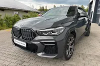 BMW X6 (Seria X) din 2023 cu 73.458 km - oferta BMW218733 - foto 3