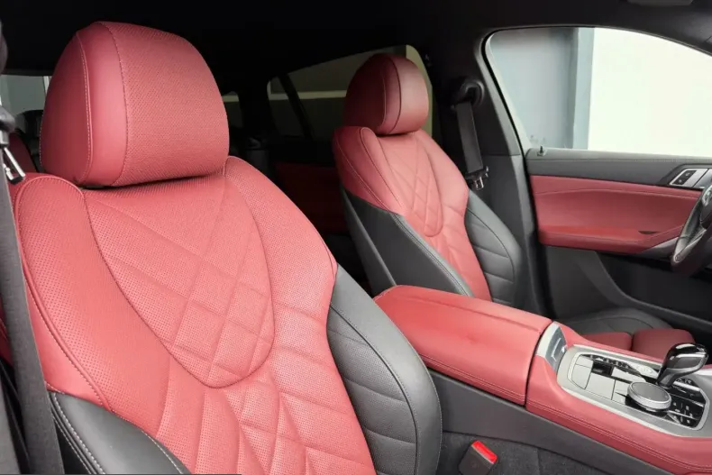 BMW X6 (Seria X) din 2023 cu 73.458 km - oferta BMW218733 - foto 4