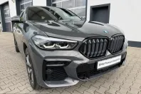 BMW X6 (Seria X) din 2023 cu 73.458 km - oferta BMW218733 - foto 5