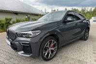 BMW X6 (Seria X) din 2023 cu 73.458 km - oferta BMW218733 - foto 6