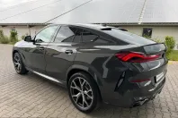 BMW X6 (Seria X) din 2023 cu 73.458 km - oferta BMW218733 - foto 7