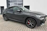 BMW X6 (Seria X) din 2023 cu 73.458 km - oferta BMW218733 - foto 10