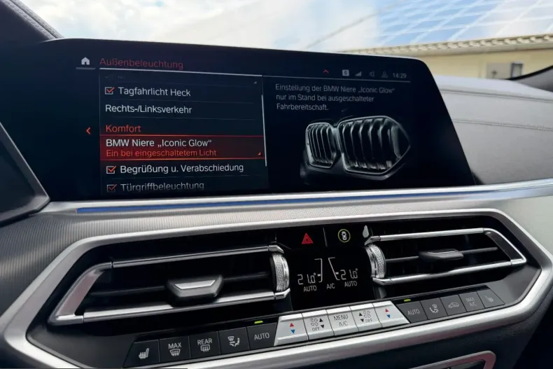 BMW X6 (Seria X) din 2023 cu 73.458 km - oferta BMW218733 - foto 17