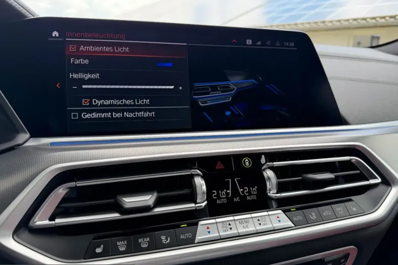 BMW X6 (Seria X) din 2023 cu 73.458 km - oferta BMW218733 - foto 18