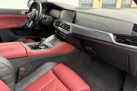BMW X6 (Seria X) din 2023 cu 73.458 km - oferta BMW218733 - foto 21