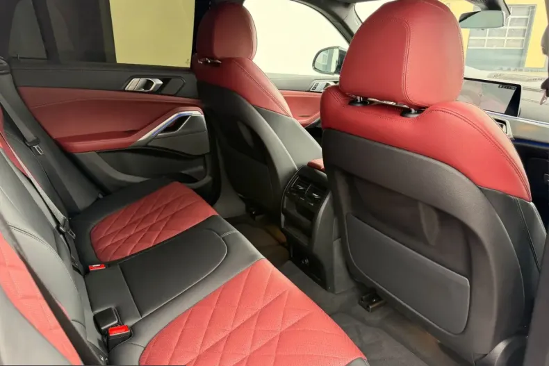BMW X6 (Seria X) din 2023 cu 73.458 km - oferta BMW218733 - foto 22