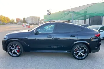 BMW X6 din 2023 - oferta BMW218734