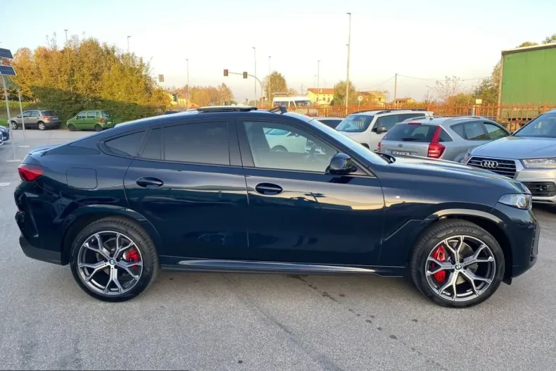 BMW X6 (Seria X) din 2023 cu 39.000 km - oferta BMW218734 - foto 6