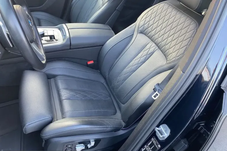BMW X6 (Seria X) din 2023 cu 39.000 km - oferta BMW218734 - foto 13