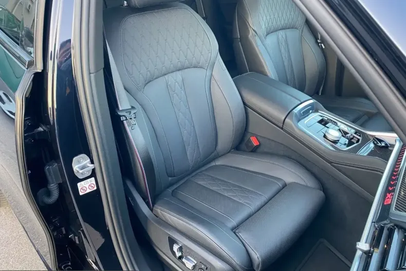 BMW X6 (Seria X) din 2023 cu 39.000 km - oferta BMW218734 - foto 15