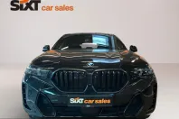 BMW X6 (Seria X) din 2025 cu 9.005 km - oferta BMW218735 - foto 1