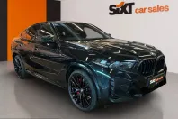 BMW X6 (Seria X) din 2025 cu 9.005 km - oferta BMW218735 - foto 2