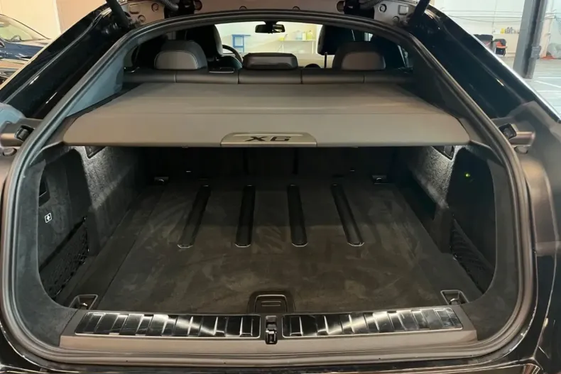 BMW X6 (Seria X) din 2025 cu 9.005 km - oferta BMW218735 - foto 7