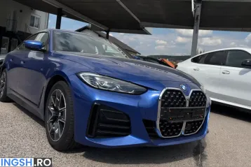 BMW 420d din 2023 - oferta BMW218736