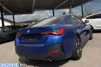 BMW 420d (Seria 4) din 2023 cu 14.700 km - oferta BMW218736 - foto 5