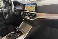 BMW 420d (Seria 4) din 2023 cu 14.700 km - oferta BMW218736 - foto 8