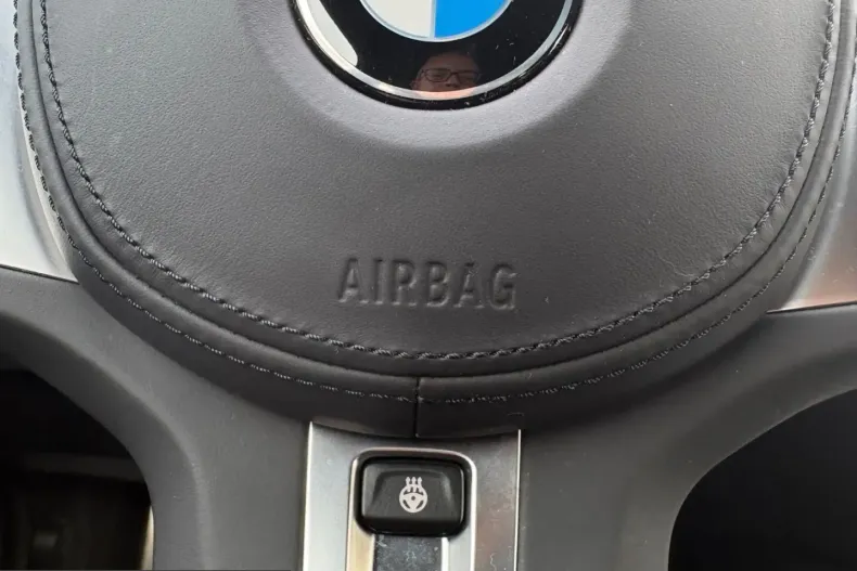 BMW 420d (Seria 4) din 2023 cu 14.700 km - oferta BMW218736 - foto 14