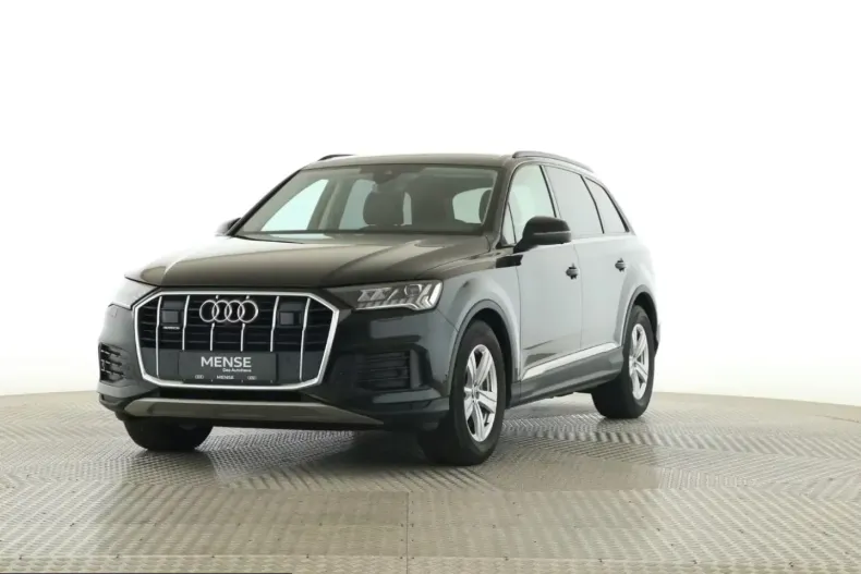 Audi Q7 din 2023 cu 65.100 km - oferta AUD218737 - foto 1
