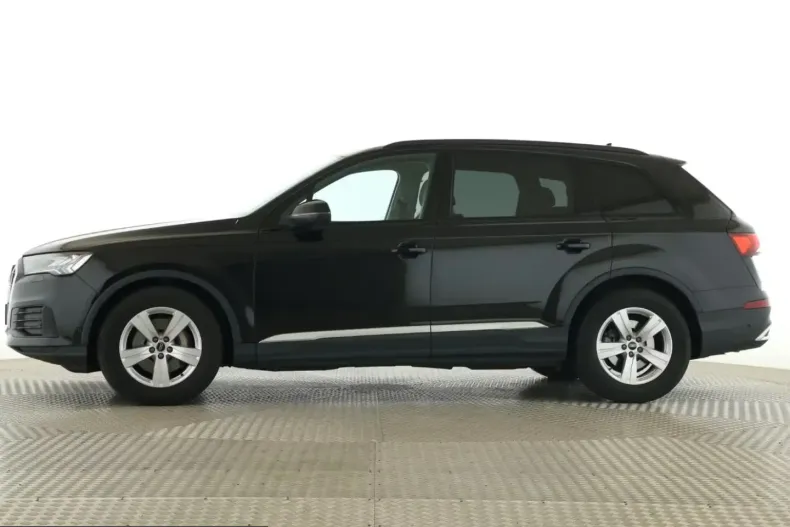Audi Q7 din 2023 cu 65.100 km - oferta AUD218737 - foto 3