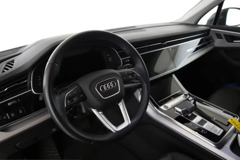 Audi Q7 din 2023 cu 65.100 km - oferta AUD218737 - foto 6