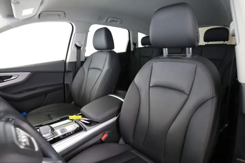 Audi Q7 din 2023 cu 65.100 km - oferta AUD218737 - foto 7