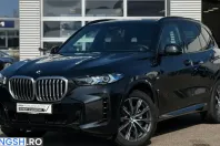BMW X5 (Seria X) din 2025 cu 23.113 km - oferta BMW218738 - foto 1