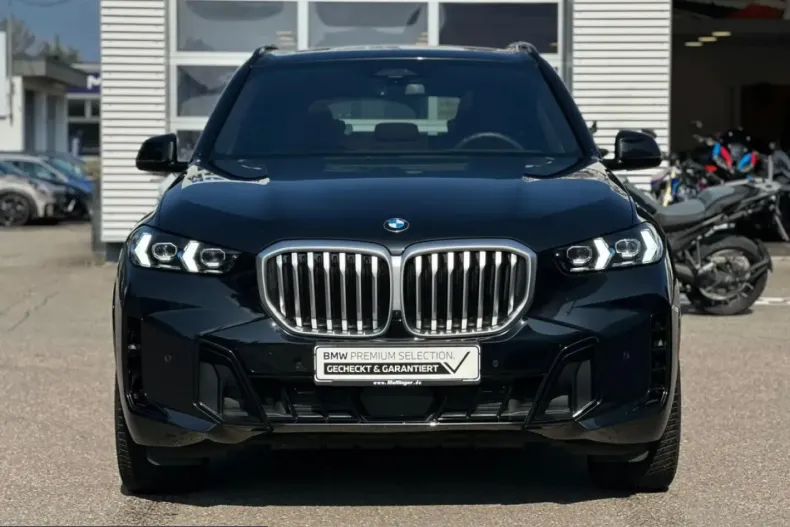 BMW X5 (Seria X) din 2025 cu 23.113 km - oferta BMW218738 - foto 2