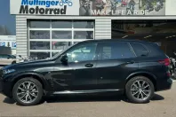 BMW X5 (Seria X) din 2025 cu 23.113 km - oferta BMW218738 - foto 4