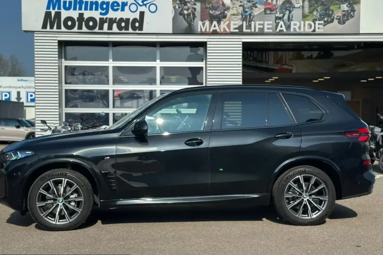 BMW X5 (Seria X) din 2025 cu 23.113 km - oferta BMW218738 - foto 4