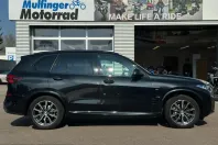 BMW X5 (Seria X) din 2025 cu 23.113 km - oferta BMW218738 - foto 5