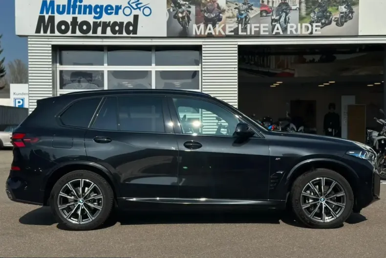 BMW X5 (Seria X) din 2025 cu 23.113 km - oferta BMW218738 - foto 5