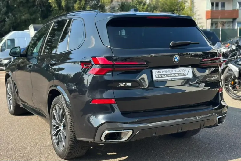 BMW X5 (Seria X) din 2025 cu 23.113 km - oferta BMW218738 - foto 6