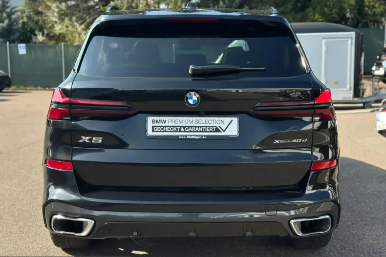 BMW X5 (Seria X) din 2025 cu 23.113 km - oferta BMW218738 - foto 7