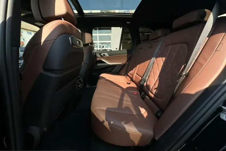 BMW X5 (Seria X) din 2025 cu 23.113 km - oferta BMW218738 - foto 11