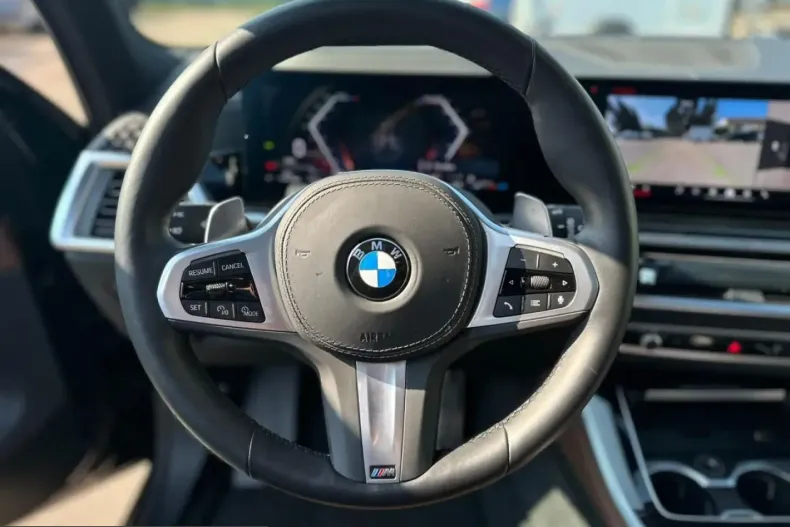 BMW X5 (Seria X) din 2025 cu 23.113 km - oferta BMW218738 - foto 12