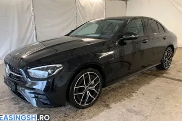 Mercedes-Benz E 300 din 2021 - oferta MER218739