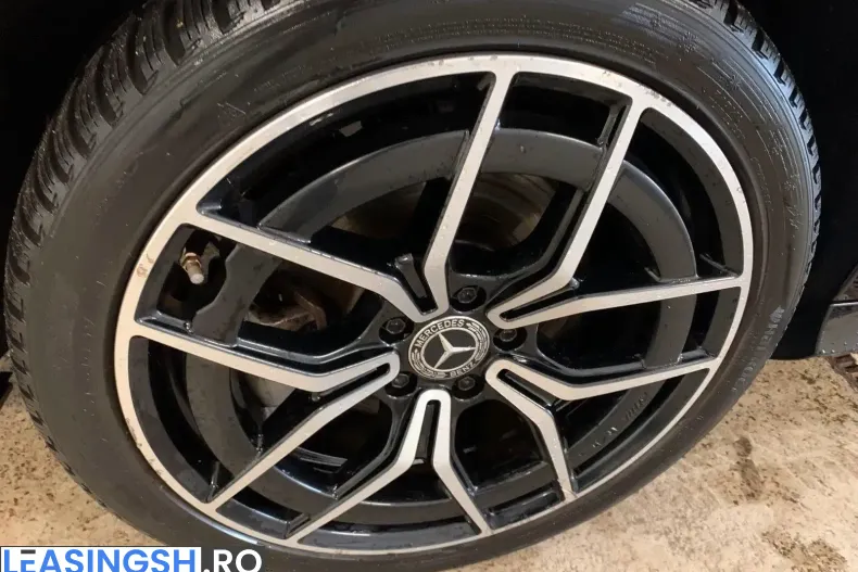 Mercedes-Benz E 300 (Clasa E) din 2021 cu 59.400 km - oferta MER218739 - foto 9