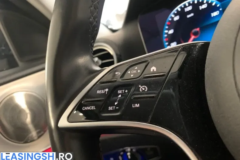 Mercedes-Benz E 300 (Clasa E) din 2021 cu 59.400 km - oferta MER218739 - foto 11
