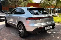 Porsche Macan din 2024 cu 33.100 km - oferta POR218740 - foto 2
