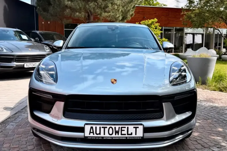 Porsche Macan din 2024 cu 33.100 km - oferta POR218740 - foto 3