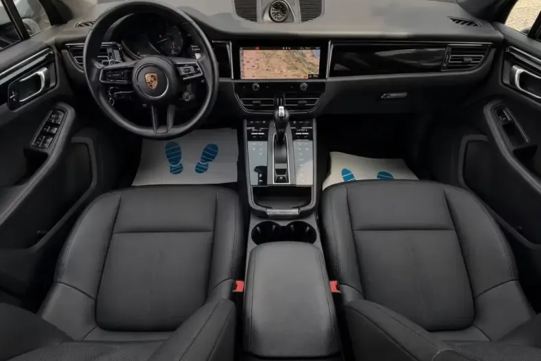 Porsche Macan din 2024 cu 33.100 km - oferta POR218740 - foto 6