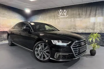 Audi A8 din 2021 - oferta AUD218741